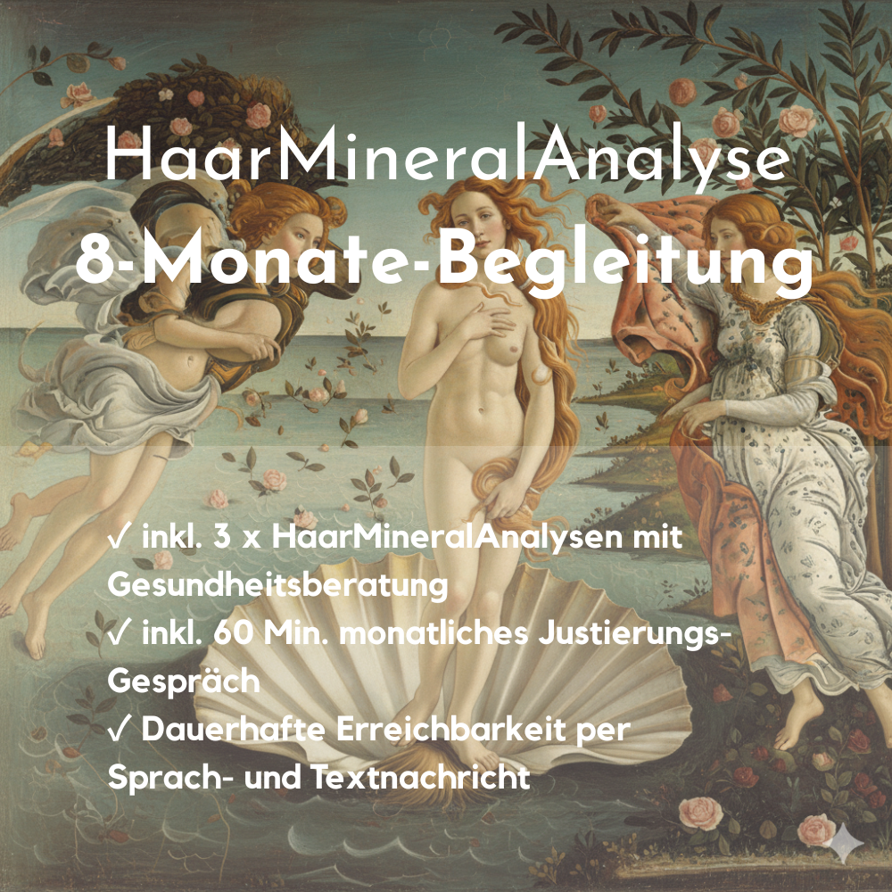 8-Monate-Begleitung