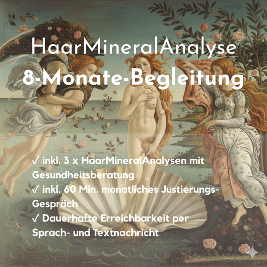 8-Monate-Begleitung